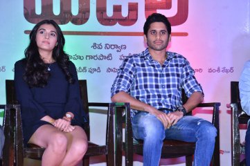 Majili Movie Success Meet